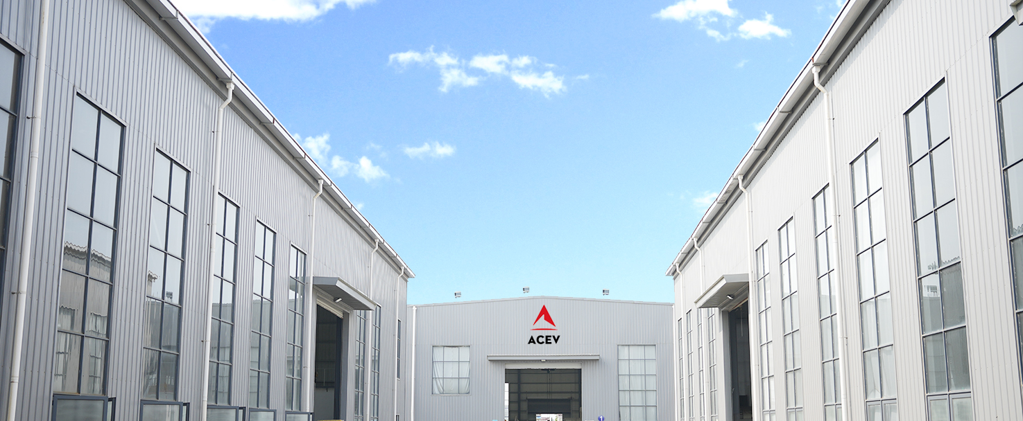 Comhla Yancheng ace Co., Ltd.